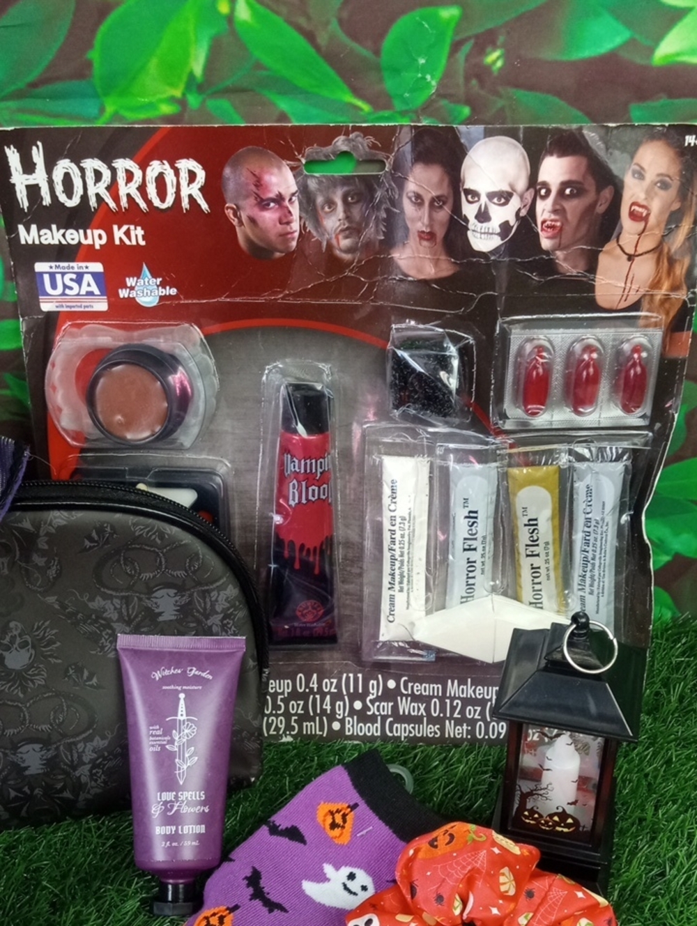 👻 Halloween Spooky Accessory Bundle - Picture 3 of 7